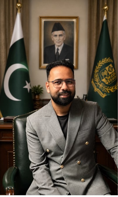 Zesshan Rasul